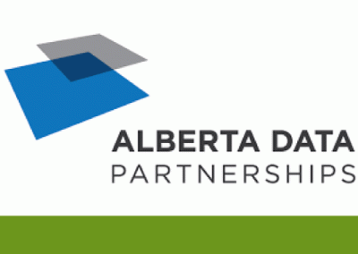 Open Data Areas Alberta