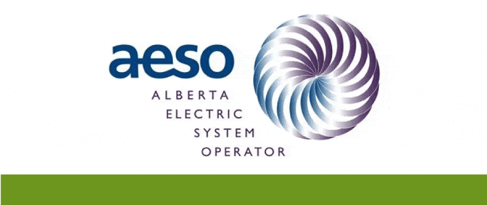 Alberta Electric Generation