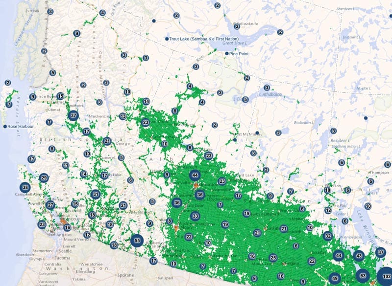 Broadband-canada-map