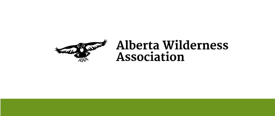 AWA Alberta banner