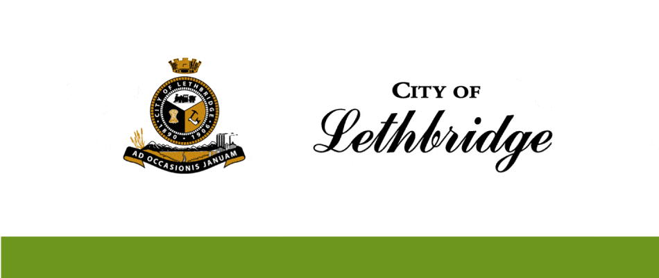City of Lethbridge Data