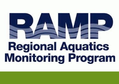 Regional Aquatics Monitoring Program