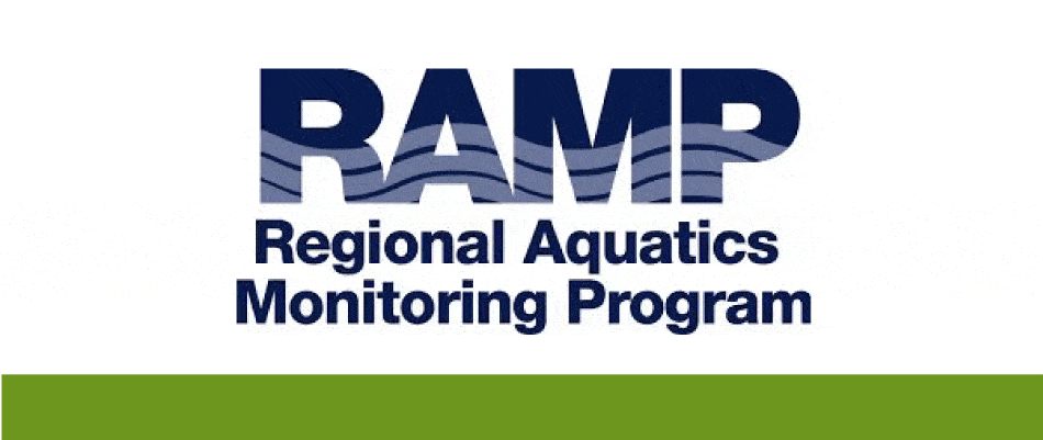 Regional Aquatics Monitoring Program