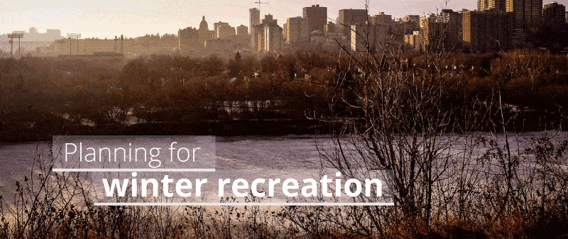 Melting the stigma of winter recreation