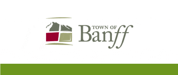 Town of Banff dataset banner
