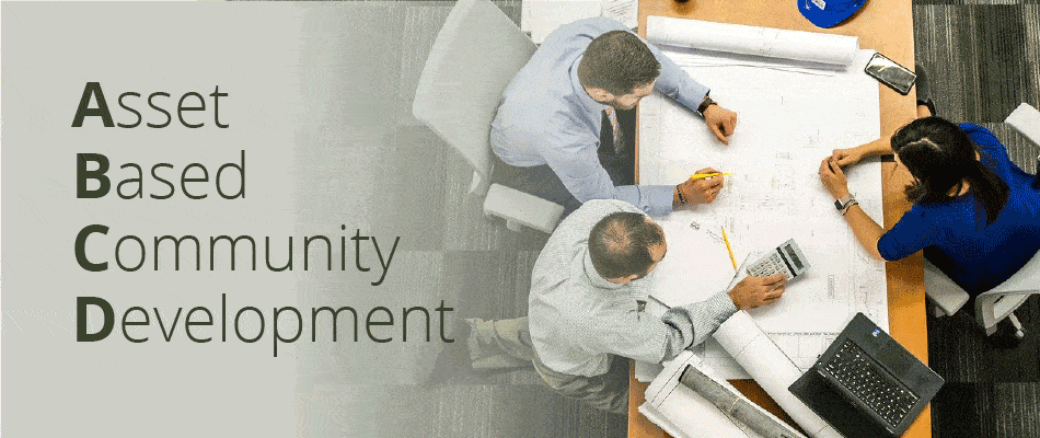 Guide to asset-based community development