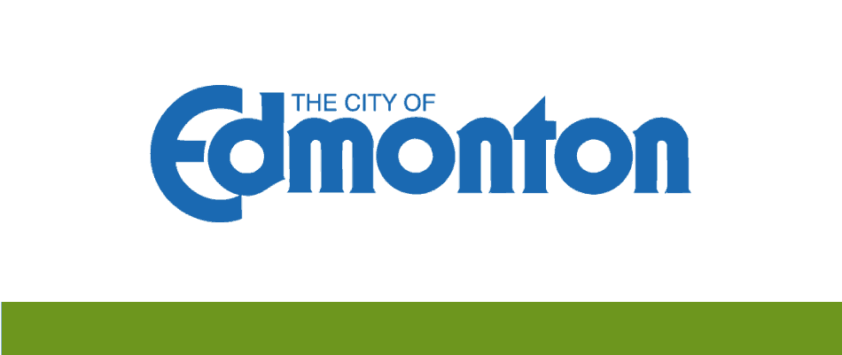 City of Edmonton Data
