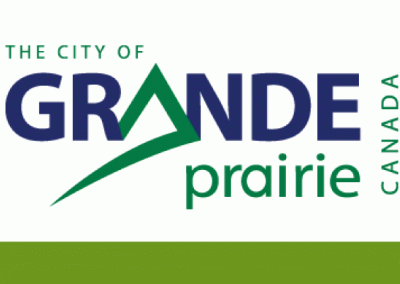 City of Grande Prairie Data