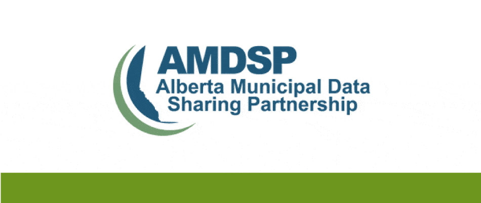 Alberta Municipal Data Sharing Partnership