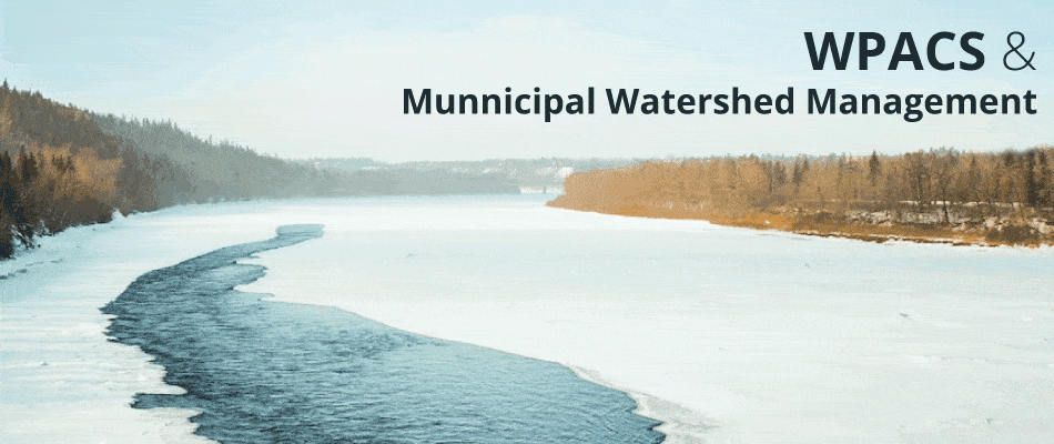 WPACs and their impact on municipal watershed planning